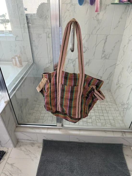 Free People Oksana Tote - Picture 3 of 5